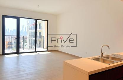 Apartment - 1 Bedroom - 2 Bathrooms for sale in Le Ciel 3 - Le Ciel - Port de La Mer - La Mer - Jumeirah - Dubai