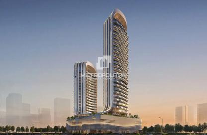 Apartment - Studio - 1 for sale in Radisson Blu Hotel and Residences - RAK Central - Ras Al Khaimah