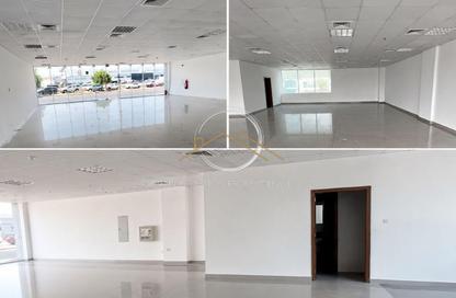 مستودع - استوديو - 1 حمام للايجار في RAS - أم الرمول - دبي مستودع - استوديو - 1 حمام للايجار في RAS - أم الرمول - دبي