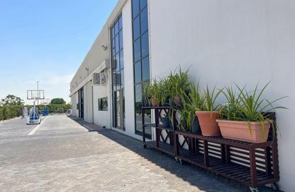 Apartment - Studio - 1 Bathroom for sale in Afnan 1 - Afnan - Midtown - Dubai Production City (IMPZ) - Dubai