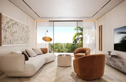 شقة - 2 غرف نوم - 3 حمامات للبيع في تروساردي ريزيدنس المرحلة الثانية - مساكن تروساردي - الفرجان - دبي