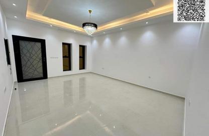 Villa - 4 Bedrooms - 6 Bathrooms for rent in Al Helio 2 - Al Helio - Ajman