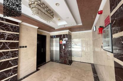 Whole Building - 7+ Bedrooms - 7+ Bathrooms for sale in Al Jurf 3 - Al Jurf - Ajman Downtown - Ajman