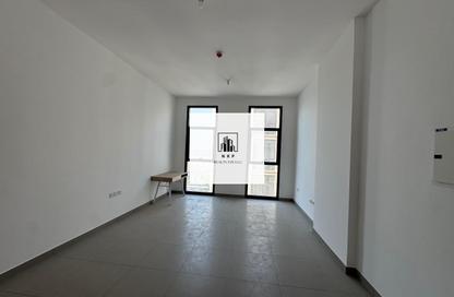 Apartment - Studio - 1 Bathroom for rent in Souks Residential - Al Mamsha - Muwaileh - Sharjah