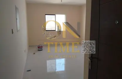 شقة - غرفة نوم - 2 حمامات للايجار في الجرف 3 - الجرف - عجمان وسط المدينة - عجمان شقة - غرفة نوم - 2 حمامات للايجار في الجرف 3 - الجرف - عجمان وسط المدينة - عجمان