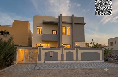 Villa - 5 - 7 for rent in Al Yasmeen 1 - Al Yasmeen - Ajman