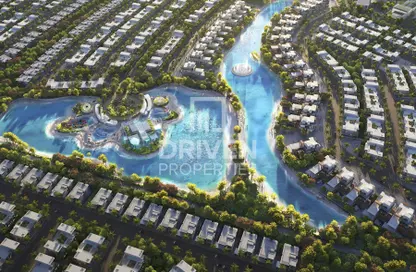 Townhouse - 5 Bedrooms - 6 Bathrooms for sale in Maldives 1 - Maldives - DAMAC Islands - Dubai Land - Dubai Townhouse - 5 Bedrooms - 6 Bathrooms for sale in Maldives 1 - Maldives - DAMAC Islands - Dubai Land - Dubai