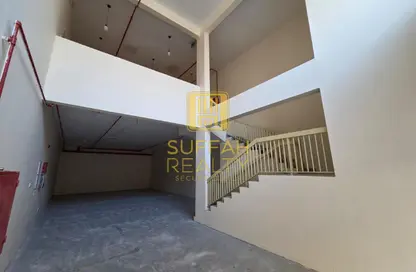 Warehouse - Studio - 1 Bathroom for rent in Al Qusais Industrial Area 2 - Al Qusais Industrial Area - Al Qusais - Dubai