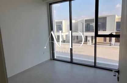 Townhouse - 3 Bedrooms - 4 Bathrooms for sale in Eden - The Valley - Dubai Townhouse - 3 Bedrooms - 4 Bathrooms for sale in Eden - The Valley - Dubai