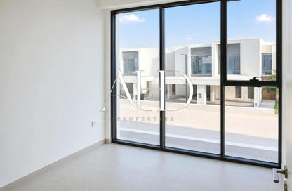 Townhouse - 3 Bedrooms - 4 Bathrooms for sale in Eden - The Valley - Dubai