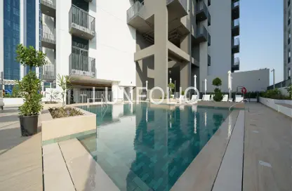 Apartment - 1 Bedroom - 1 Bathroom for sale in Belgravia Heights 1 - Belgravia Heights - District 12 - Jumeirah Village Circle - Dubai