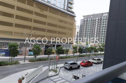 Apartment - 1 Bedroom - 1 Bathroom for rent in The Crest Tower C - The Crest - Sobha Hartland - Mohammed Bin Rashid City - Dubai