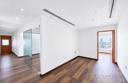 Office Space - Studio for rent in Concord Tower - Dubai Media City - Dubai