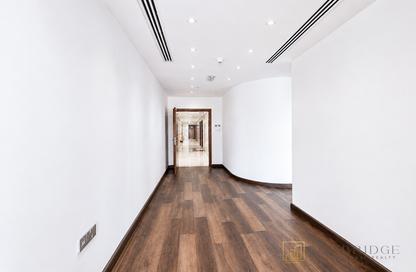 Office Space - Studio for rent in Concord Tower - Dubai Media City - Dubai