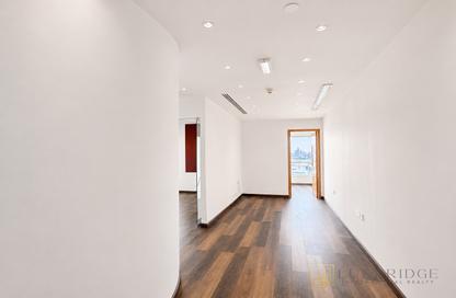 Office Space - Studio for rent in Concord Tower - Dubai Media City - Dubai
