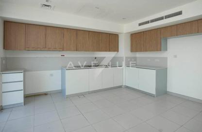 Villa - 3 Bedrooms - 4 Bathrooms for rent in Parkside 1 - EMAAR South - Dubai South (Dubai World Central) - Dubai