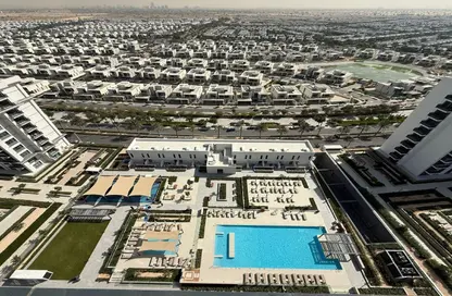 شقة - غرفة نوم - 1 حمام للبيع في حدائق لايم - دبي هيلز استيت - دبي