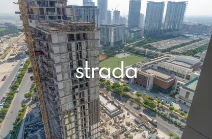 شقة - 2 غرف نوم - 2 حمامات للبيع في شوبا كرييك فيستاس برج ب - شوبا كرييك فيستاس - صبحا هارتلاند - مدينة الشيخ محمد بن راشد - دبي