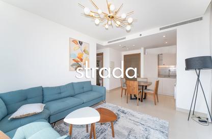 Apartment - 2 - 2 for sale in Sobha Creek Vistas Tower B - Sobha Creek Vistas - Sobha Hartland - Mohammed Bin Rashid City - Dubai Apartment - 2 - 2 for sale in Sobha Creek Vistas Tower B - Sobha Creek Vistas - Sobha Hartland - Mohammed Bin Rashid City - Dubai