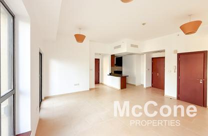 Apartment - 1 - 2 for rent in Bahar 6 - Bahar - Jumeirah Beach Residence - Dubai