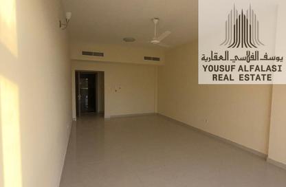 Apartment - 3 Bedrooms - 3 Bathrooms for rent in Al Mowaihat 2 - Al Mowaihat - Ajman