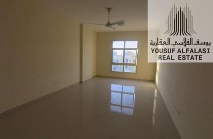 Apartment - 3 Bedrooms - 3 Bathrooms for rent in Al Mowaihat 2 - Al Mowaihat - Ajman