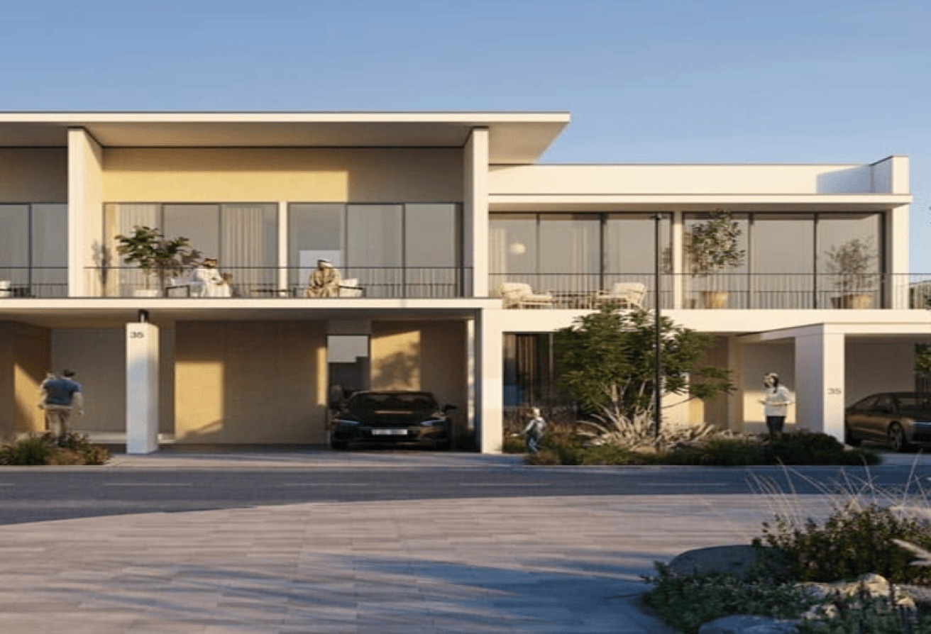 CLOSE TO POOL | MAIDS ROOM | SINGLE ROW gallery image