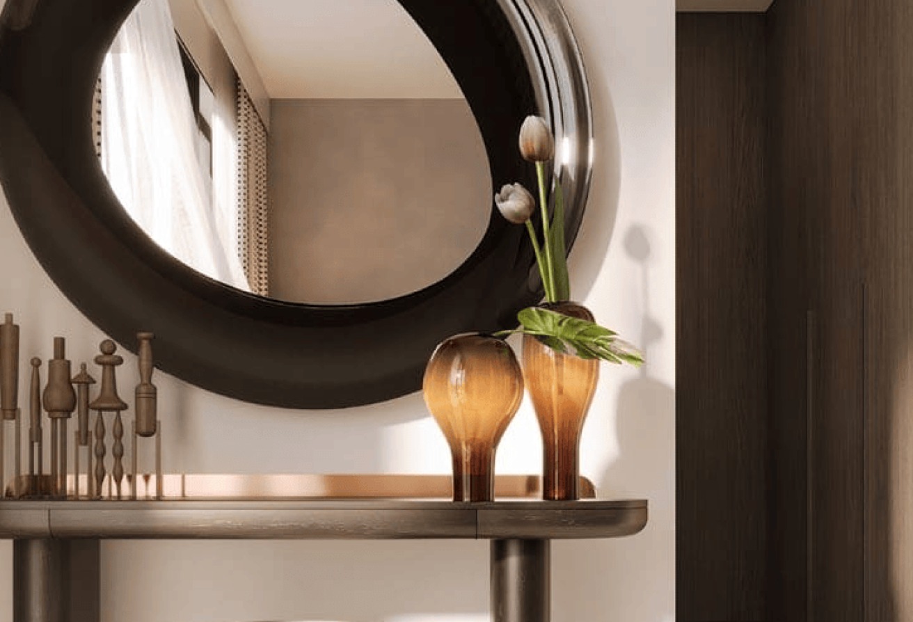 CLOSE TO POOL | MAIDS ROOM | SINGLE ROW gallery image