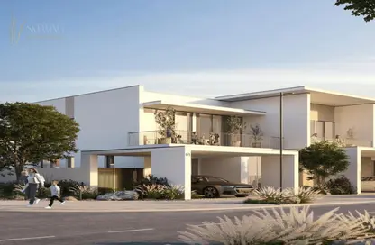 تاون هاوس - 3 غرف نوم - 3 حمامات للبيع في ليليا - ذا فالي - دبي