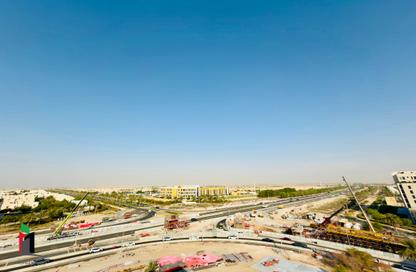 Apartment - 3 - 3 for sale in Zahra Breeze Apartments 4A - Zahra Breeze Apartments 4 - Zahra Breeze Apartments - Town Square - Dubai