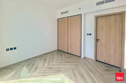 Apartment - 1 Bedroom - 1 Bathroom for sale in Peninsula Three - Peninsula - Business Bay - Dubai