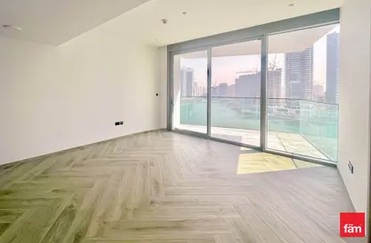 Apartment - 1 Bedroom - 1 Bathroom for sale in Peninsula Three - Peninsula - Business Bay - Dubai