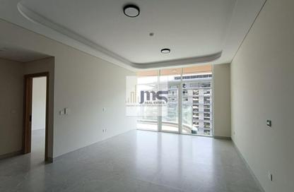 Apartment - 1 - 2 for rent in Golf Residences by Fortimo - Dubai Hills Estate - Dubai