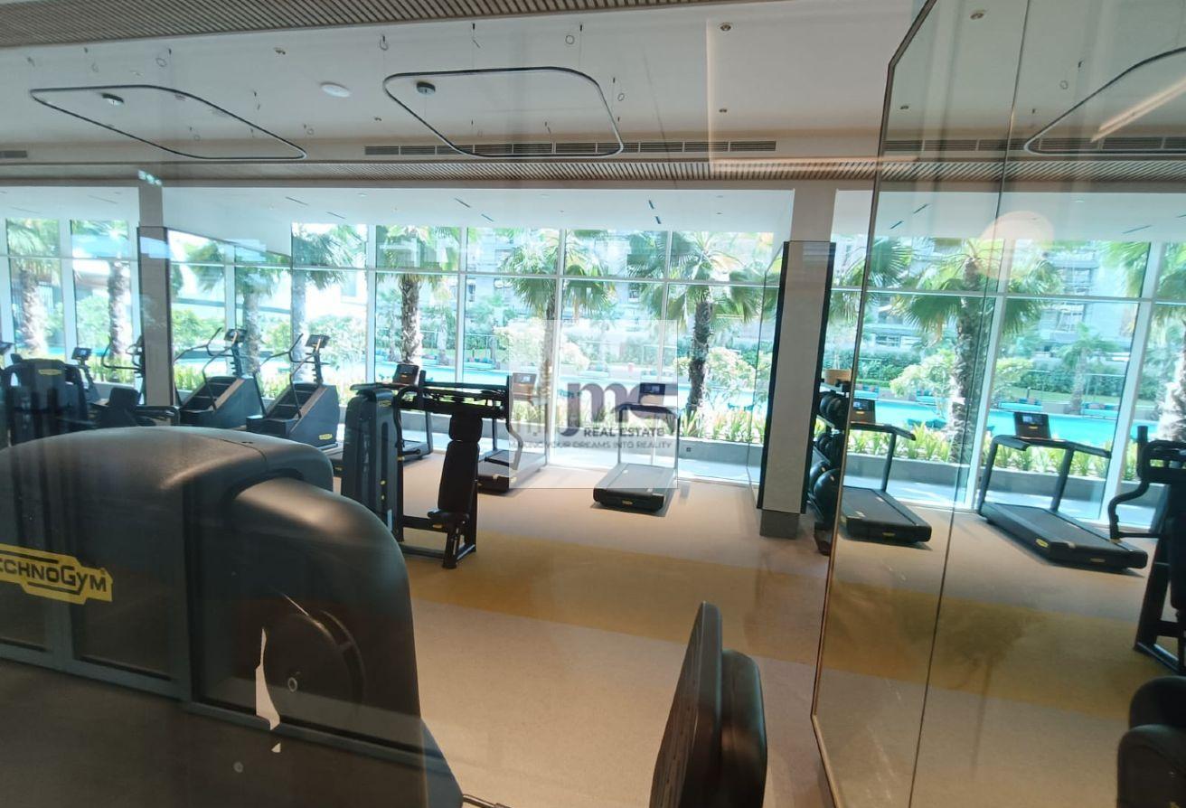 Mid Floor/ Pool Oasis View/ Elegant 1 br Apartment photo 15