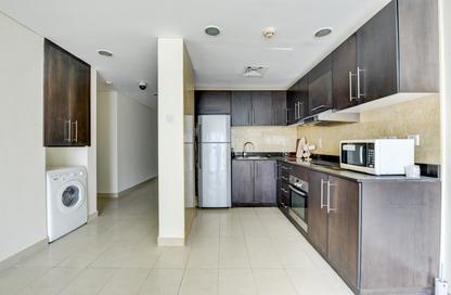 Apartment - 2 Bedrooms - 3 Bathrooms for rent in The Royal Oceanic - Dubai Marina - Dubai