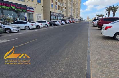Apartment - 1 Bedroom - 2 Bathrooms for sale in Al Amira Village - Al Yasmeen - Ajman