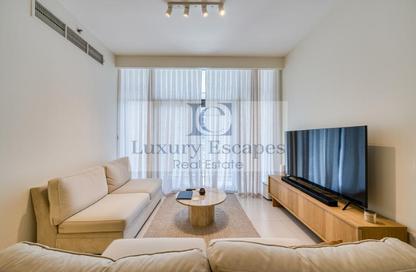 Apartment - 2 - 2 for rent in Park Point Building C - Park Point - Dubai Hills Estate - Dubai Apartment - 2 - 2 for rent in Park Point Building C - Park Point - Dubai Hills Estate - Dubai