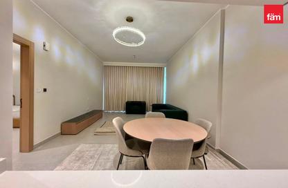 Apartment - 1 Bedroom - 2 Bathrooms for rent in Neva Residences - District 16 - Jumeirah Village Circle - Dubai Apartment - 1 Bedroom - 2 Bathrooms for rent in Neva Residences - District 16 - Jumeirah Village Circle - Dubai