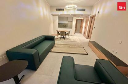 Apartment - 1 Bedroom - 2 Bathrooms for rent in Neva Residences - District 16 - Jumeirah Village Circle - Dubai