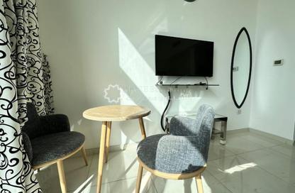 Bungalow - Studio - 1 Bathroom for rent in Golf Vita A - Golf Vita - Damac Hills - Dubai