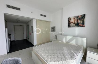 Bungalow - Studio - 1 Bathroom for rent in Golf Vita A - Golf Vita - Damac Hills - Dubai