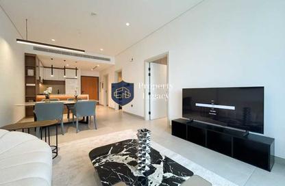 Apartment - 1 - 2 for sale in Park Lane by Heilbronn - District 14 - Jumeirah Village Circle - Dubai
