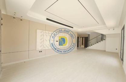 Villa - 7 Bedrooms - 7+ Bathrooms for sale in Ajman Global City - Al Alia - Ajman