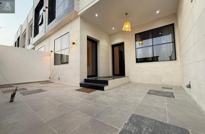 Townhouse - 5 Bedrooms - 7 Bathrooms for sale in Al Helio 2 - Al Helio - Ajman