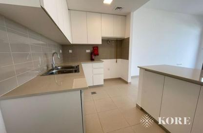 Townhouse - 4 Bedrooms - 4 Bathrooms for rent in Naseem Townhouses - Town Square - Dubai Townhouse - 4 Bedrooms - 4 Bathrooms for rent in Naseem Townhouses - Town Square - Dubai