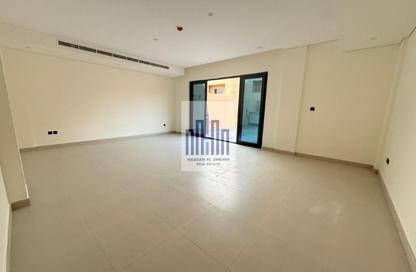 Villa - 3 Bedrooms - 5 Bathrooms for rent in Nasma Residence - Al Tai - Sharjah Villa - 3 Bedrooms - 5 Bathrooms for rent in Nasma Residence - Al Tai - Sharjah