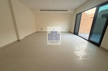Villa - 3 Bedrooms - 5 Bathrooms for rent in Nasma Residence - Al Tai - Sharjah