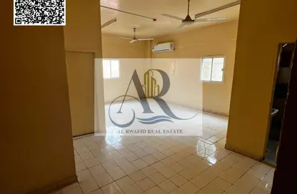 Labor Camp - Studio for rent in Al Jurf Industrial 1 - Al Jurf Industrial - Ajman