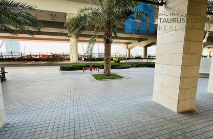 Shop - Studio for rent in Sherina Plaza 1 - Corniche Deira - Deira - Dubai