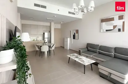 شقة - غرفة نوم - 1 حمام للبيع في بارك هايتس 2 - دبي هيلز استيت - دبي